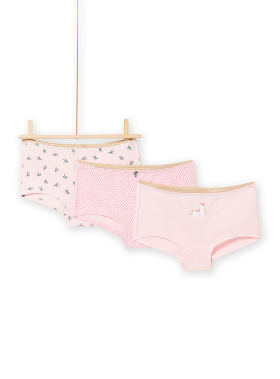 Shorty Rose NEFAHOTLIC / 22SH11I5SHYD328