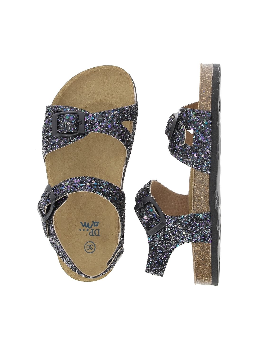 Dpam chaussures fille store