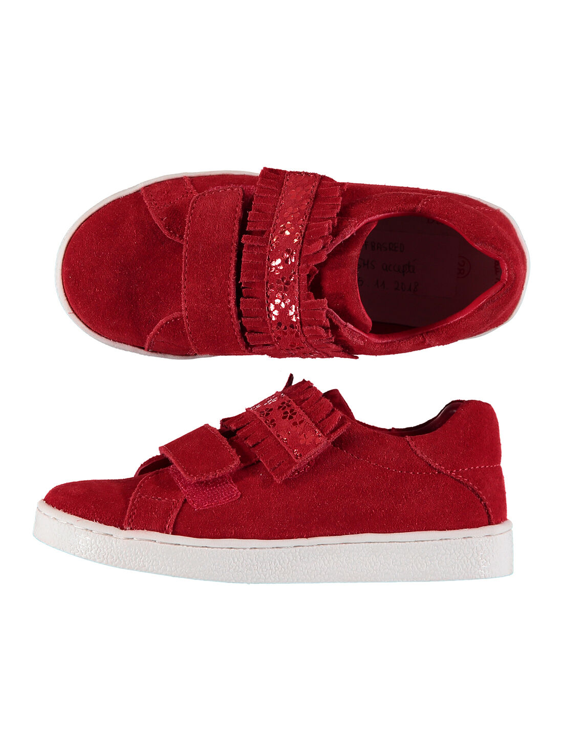 Basket de ville fille clearance