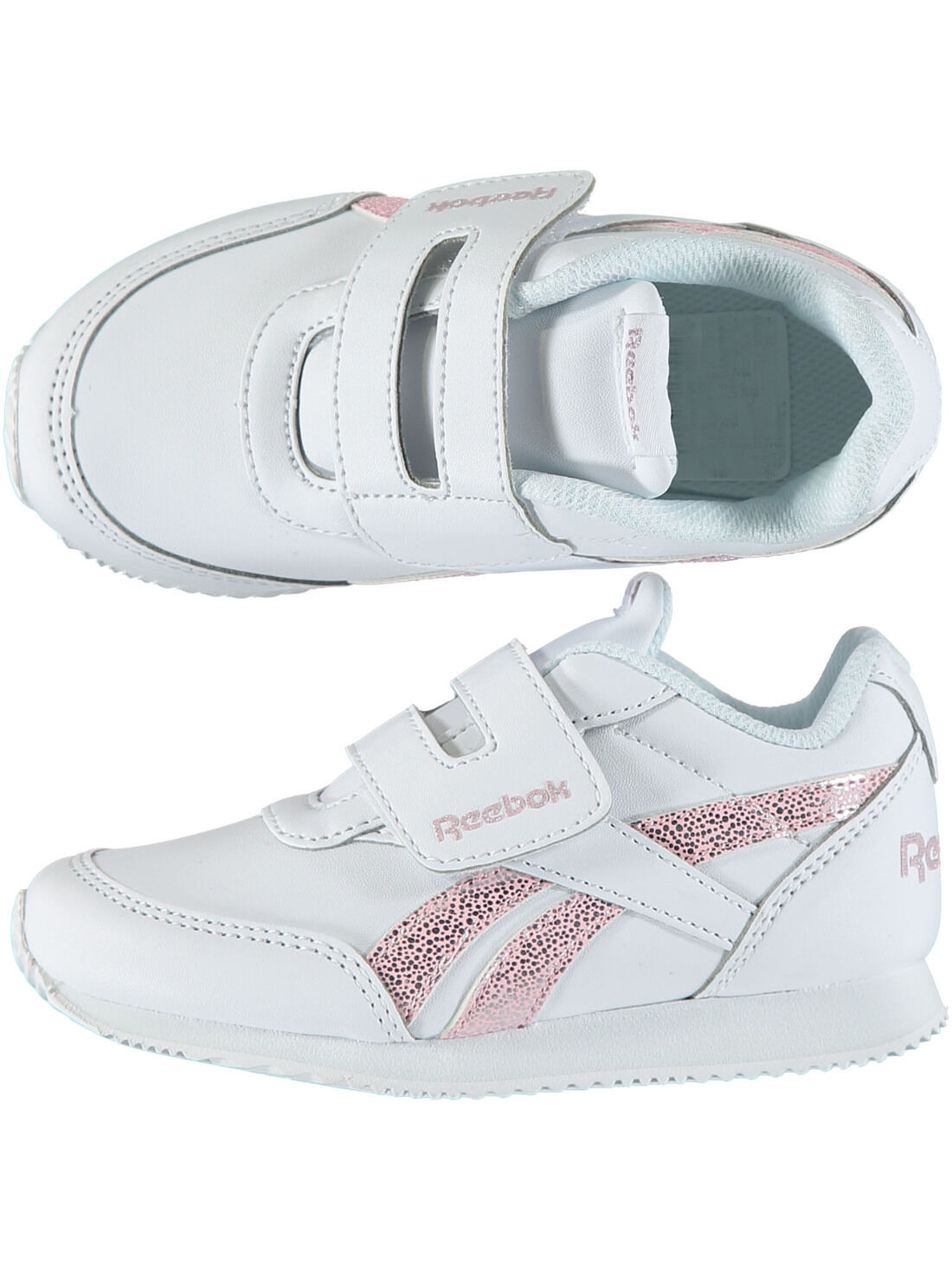 Adidas blanche bebe outlet