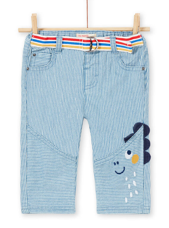 Pantalon  LUCANPAN1 / 21SG10M1PANP272