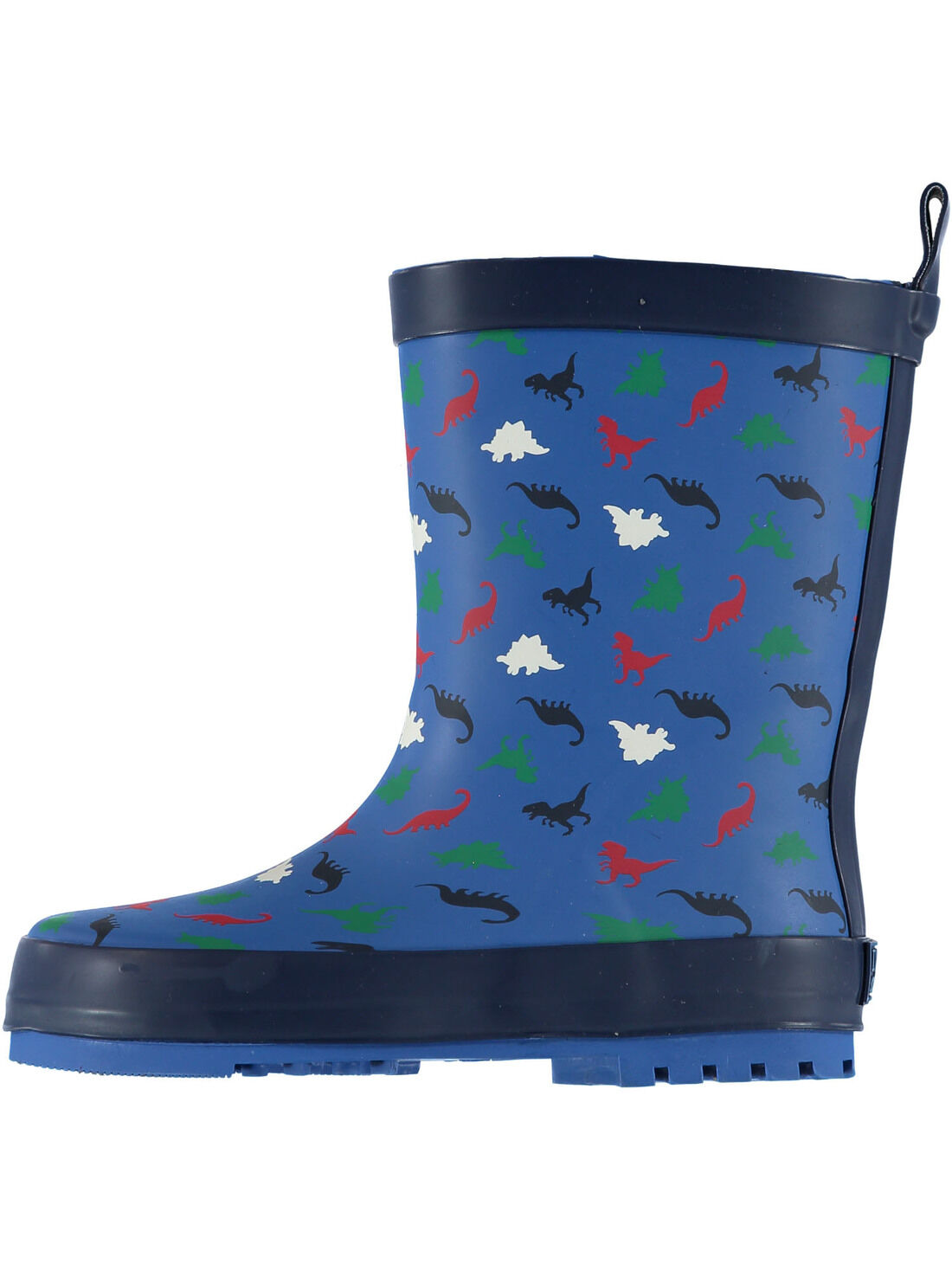 Bottes de shop pluie garçon dpam