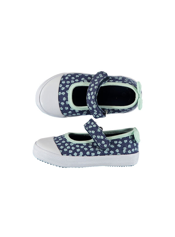 babies toile fille