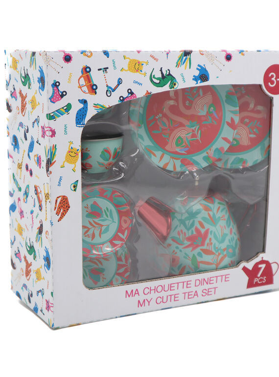 Ma chouette dinette DPATI0010DIN / 23R8GF61RPS099