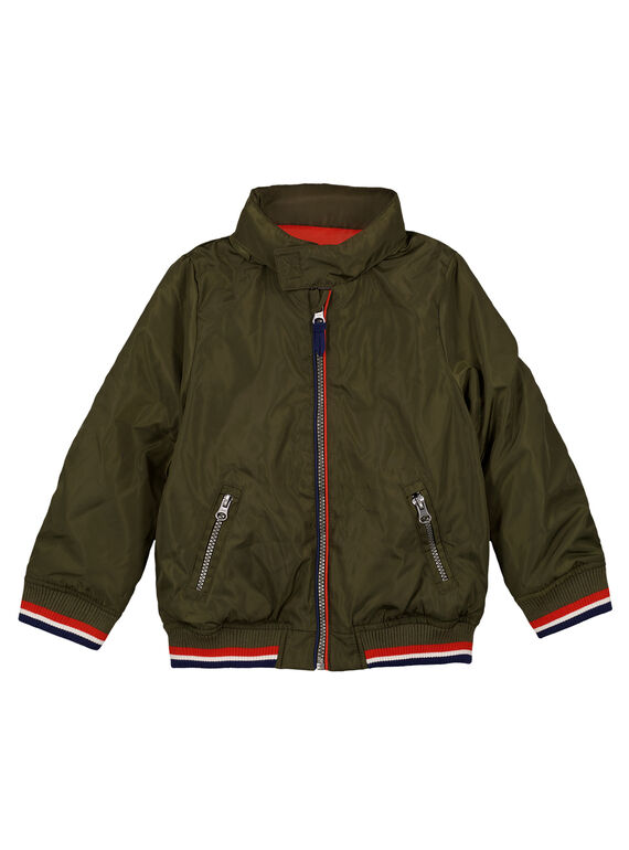 Bombers Kaki GOGROBLOU2 / 19W90286BLO604