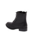 Bottillons en cuir PABOOTGODIL2 / 22XK3583D48090