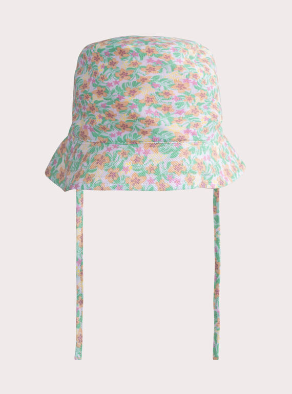 Chapeau Blanc WYIJACHA4 / 25SI09H3CHA000