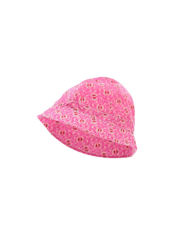 Bob bébé fille FYICAPL / 19SI09E1CHA099