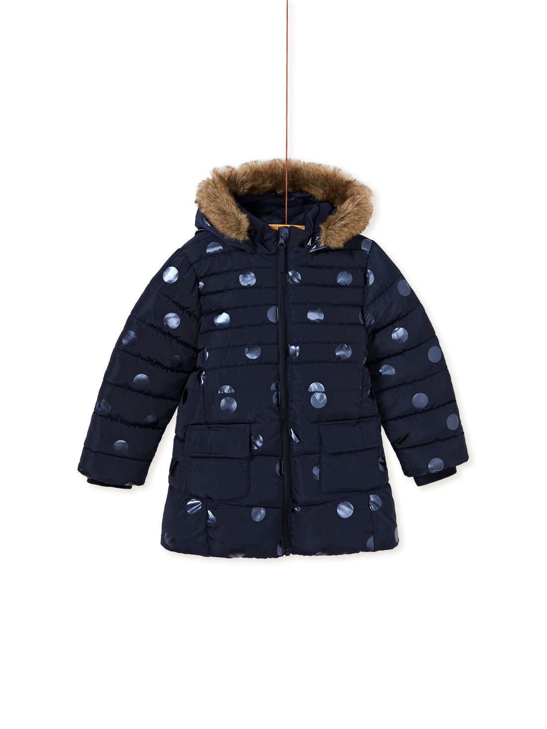 Enfants à Capuche Gilet Veste Matelassée Parka Garçons Manteau d'hiver Outwear pour l'âge 6-17Y 