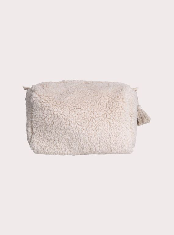 Trousse de naissance beige XOU2TROU / 25WF4261TRN810