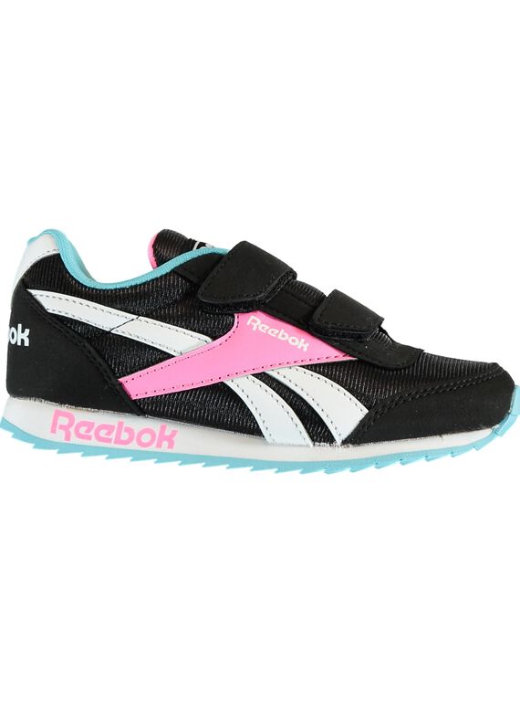 Chaussures sport Noire JFEF3730 / 20SK35Y1D36090