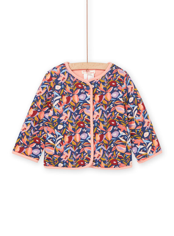 Cardigan réversible RISUNCAR / 23SG09K1CAR703