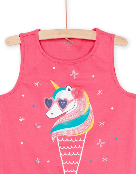 Pyjama Rose REFAPYJICE / 23SH11H9PYJD317
