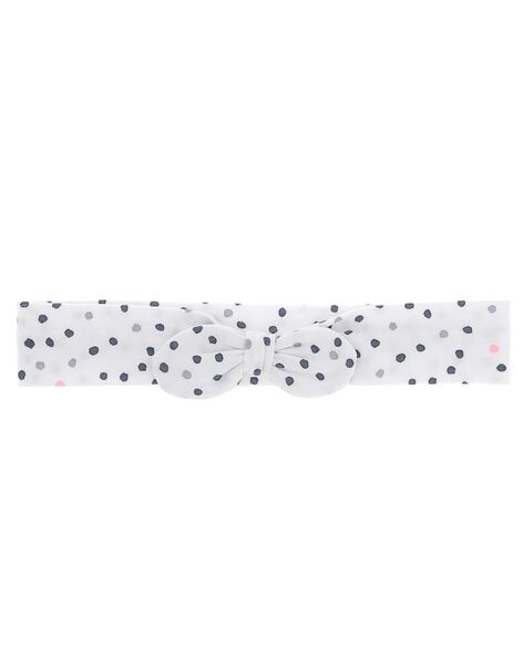 Bandeau Bebe Fille Last Chance 60 Naissance Dpam