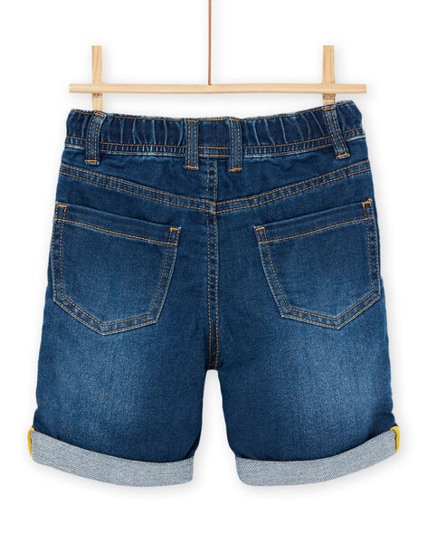Bermuda en jean ROMAGBER / 23S902T1BERP269