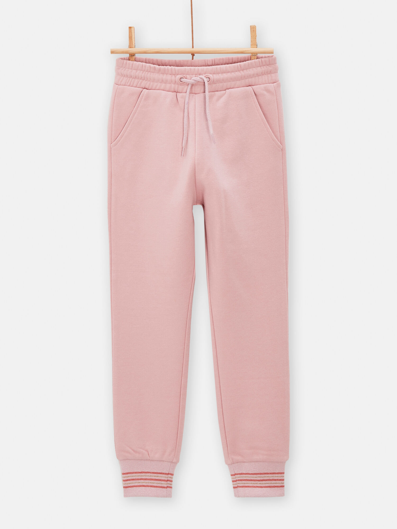 Go sport jogging 2025 fille