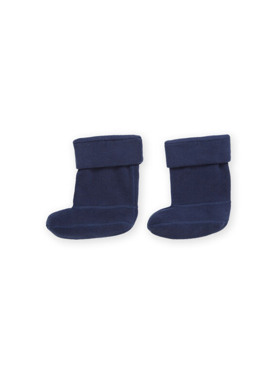 Chaussettes PMPLUICHAUS / 22XK39C2D4X070