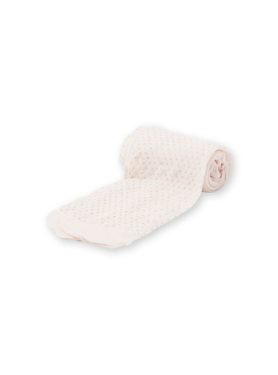 Collant Rose LYAJOSCOL2 / 21SI0142COL307