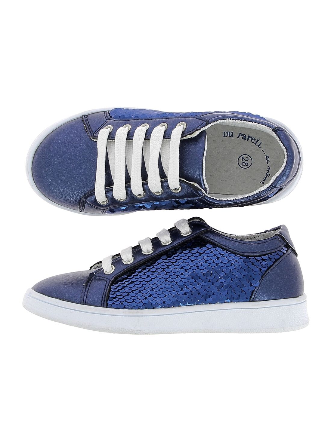 Dpam baskets fille new arrivals
