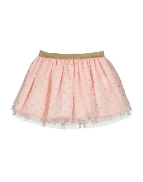 Jupe En Tulle Fille Catalogue Dpam Enfant Dpam