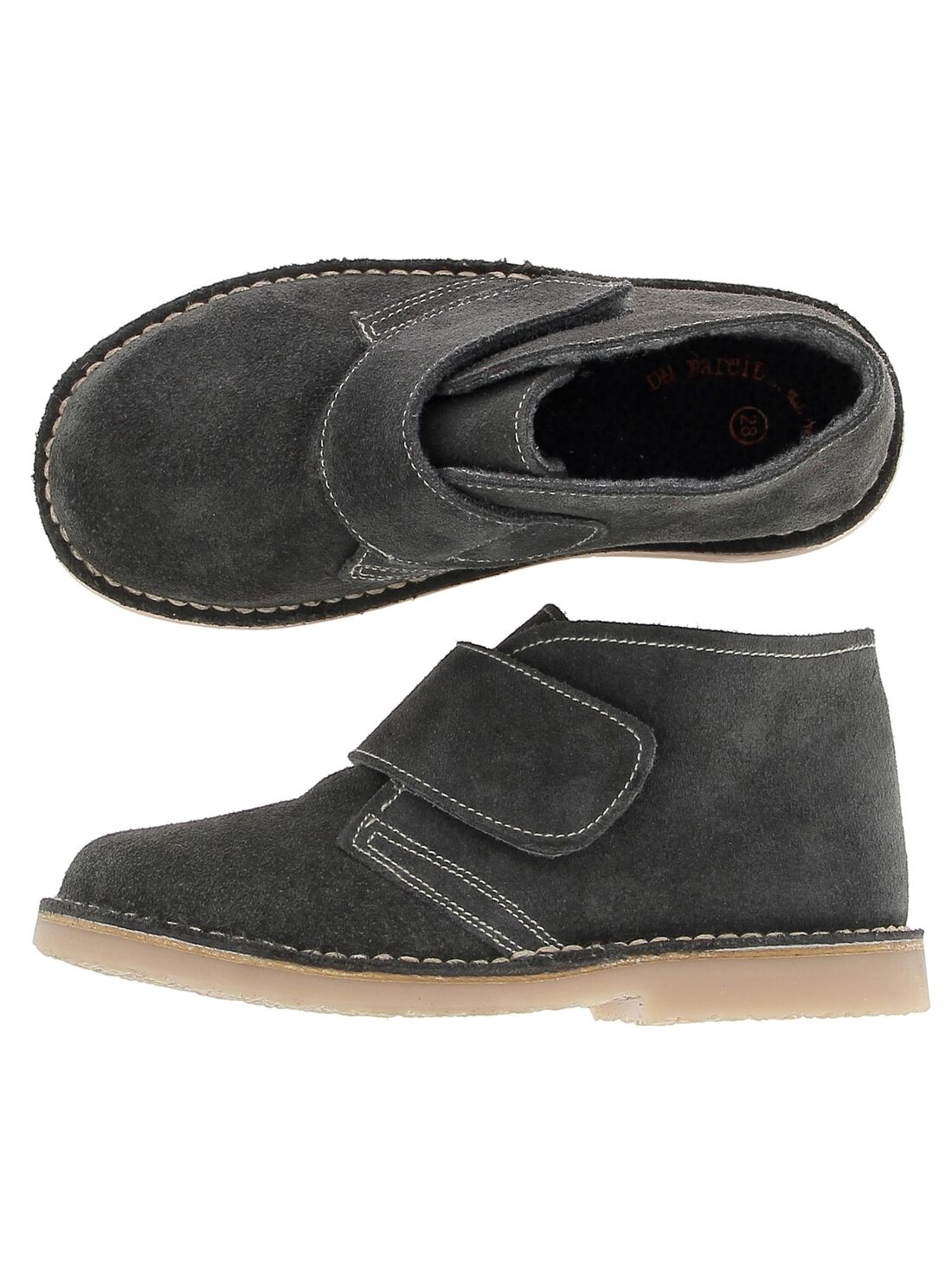 Bottines dpam discount