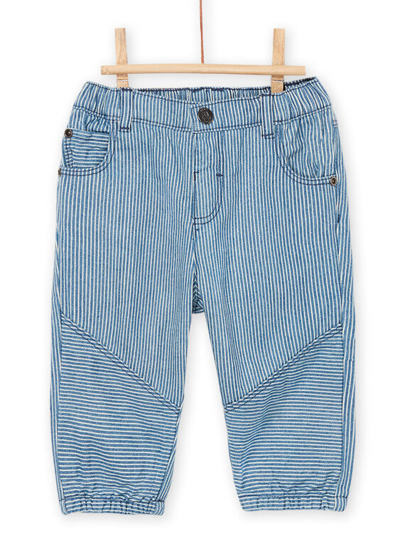 Pantalon à animation chat PUMUPAN2 / 22WG10R2PANC205