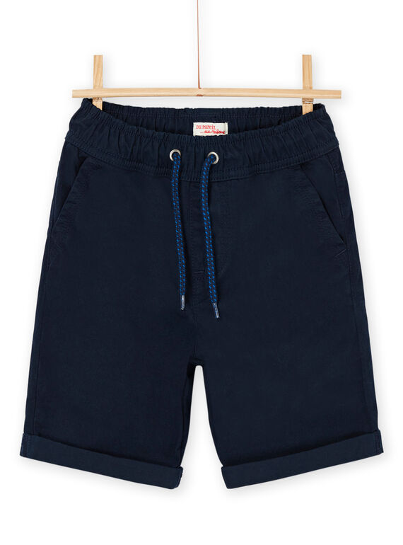 Bermuda bleu nuit ROJOBERMU1 / 23S90295BER705