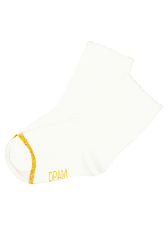 Chaussettes GYIESCHO1 / 19WI09U3SOQ001