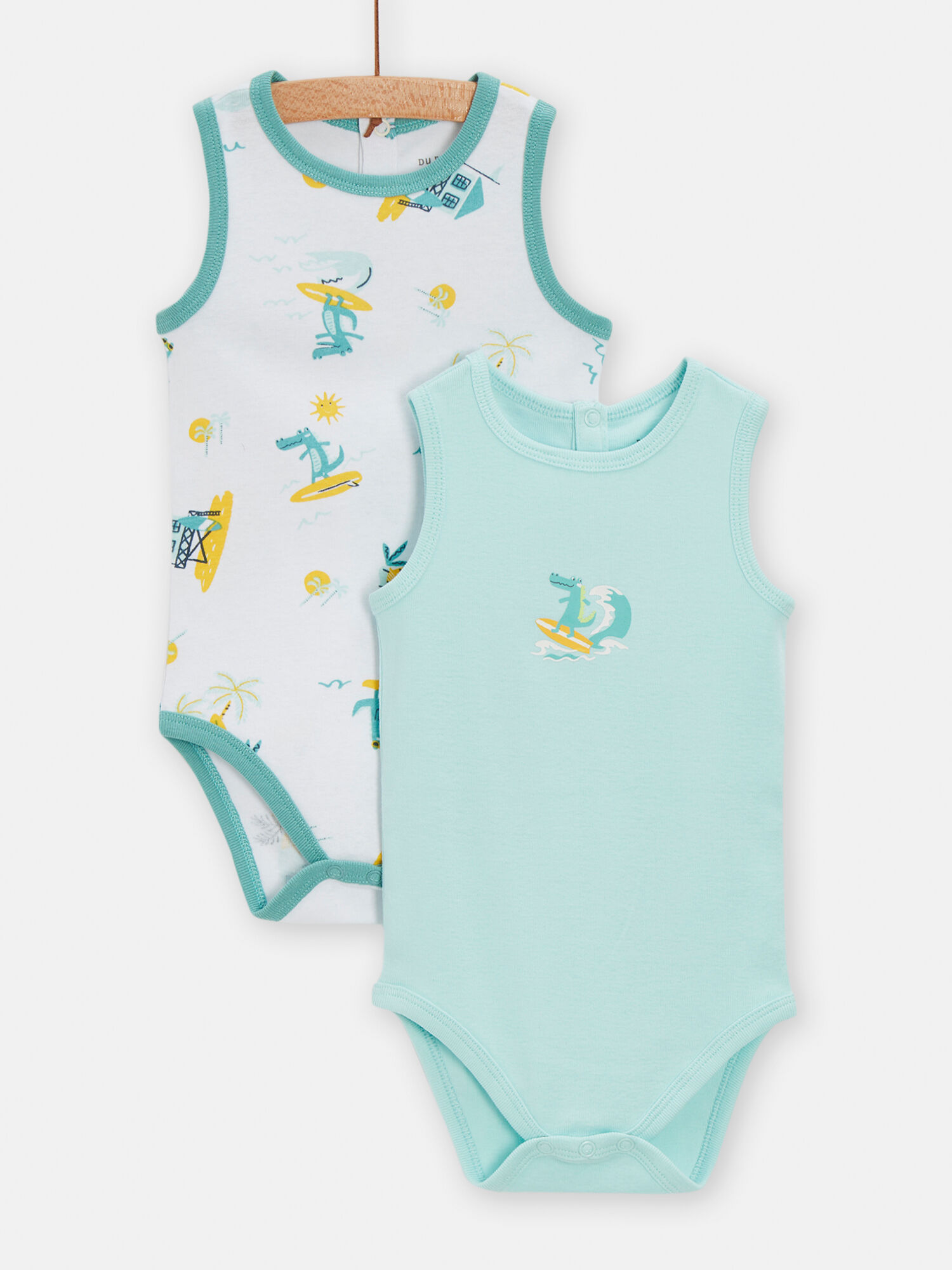 Body debardeur bebe garcon discount
