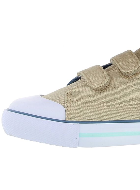tennis toile bebe fille