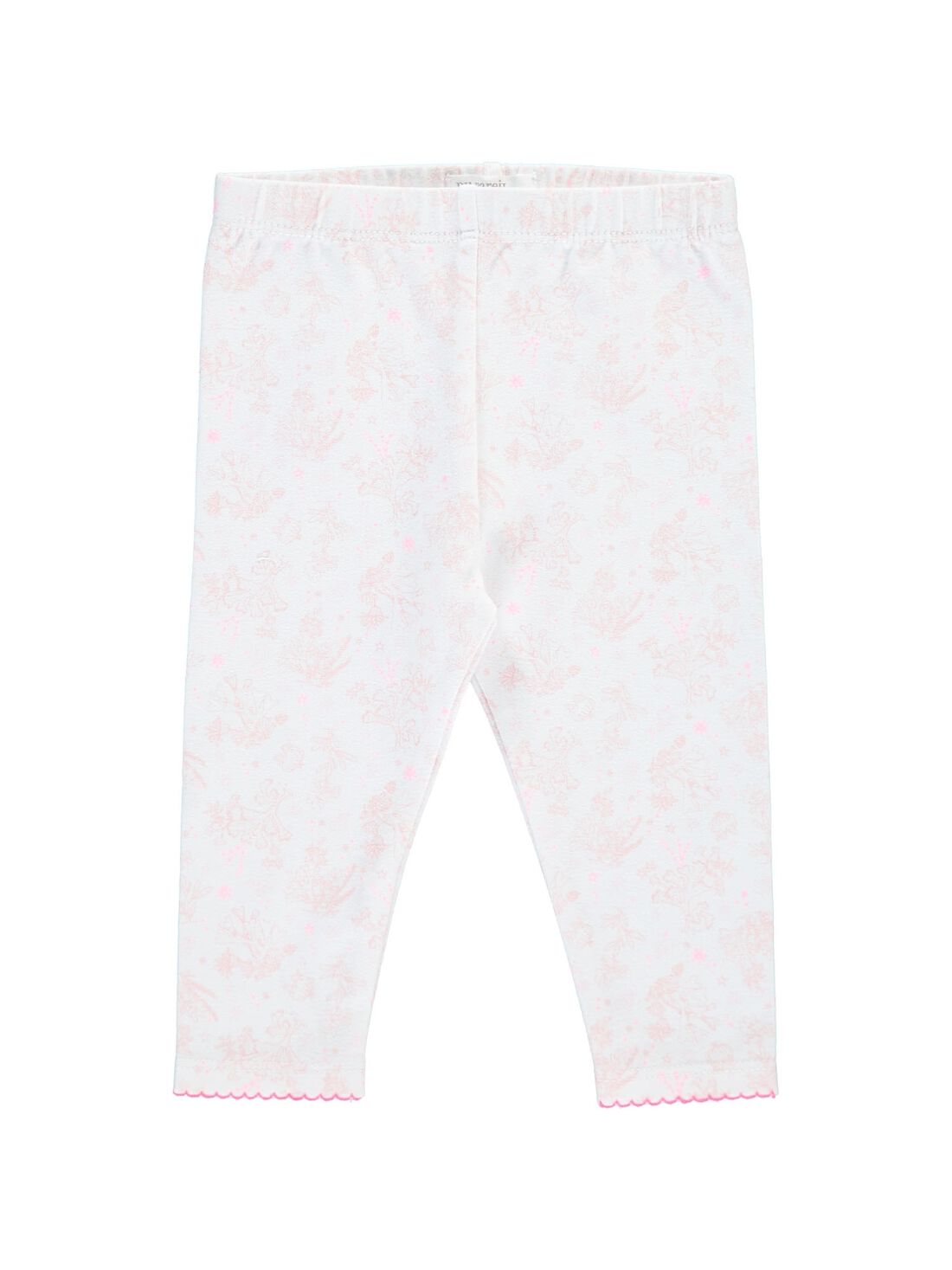 Legging 2025 naissance fille
