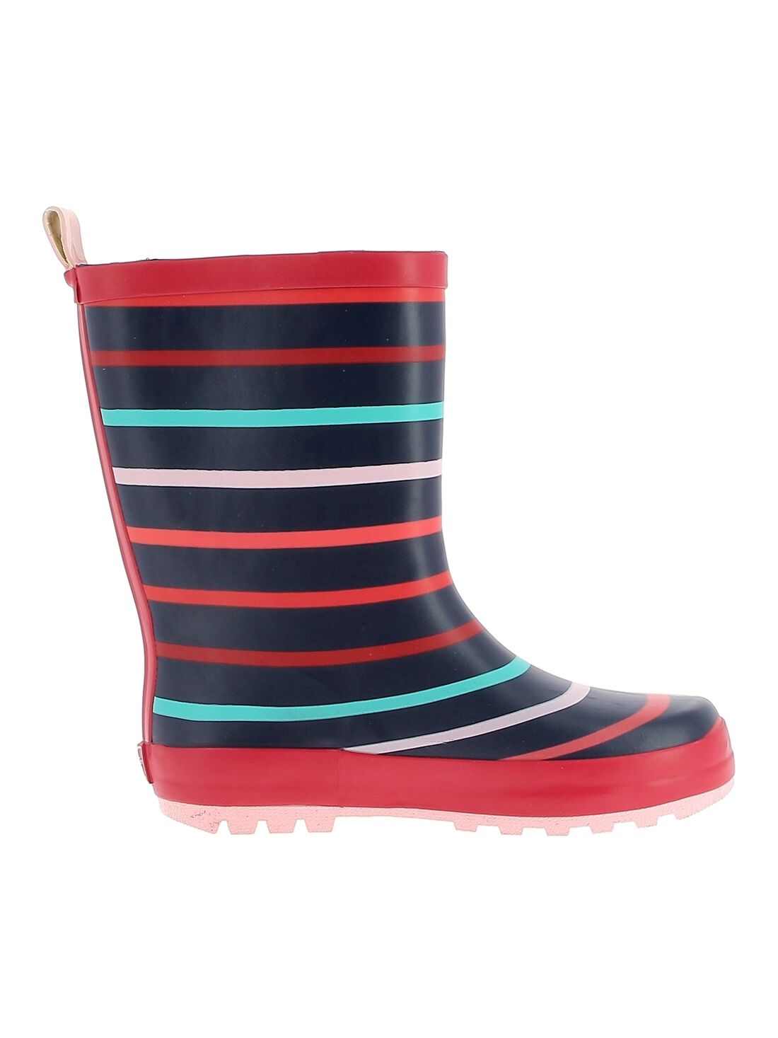 bottes pluie dpam