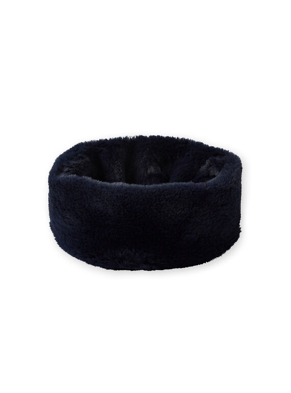 Snood enfant fille KYALUSNOO / 20WI01P1SNOC205