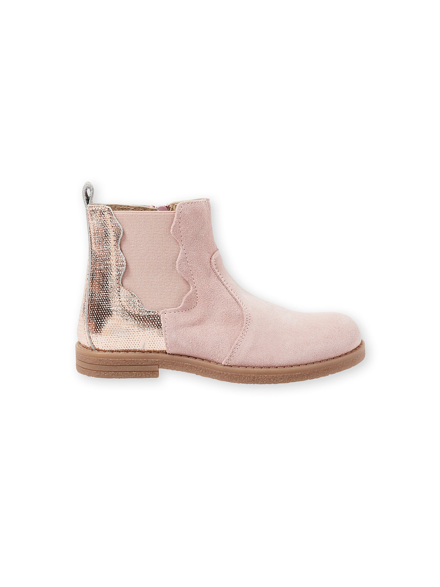 bottines dpam