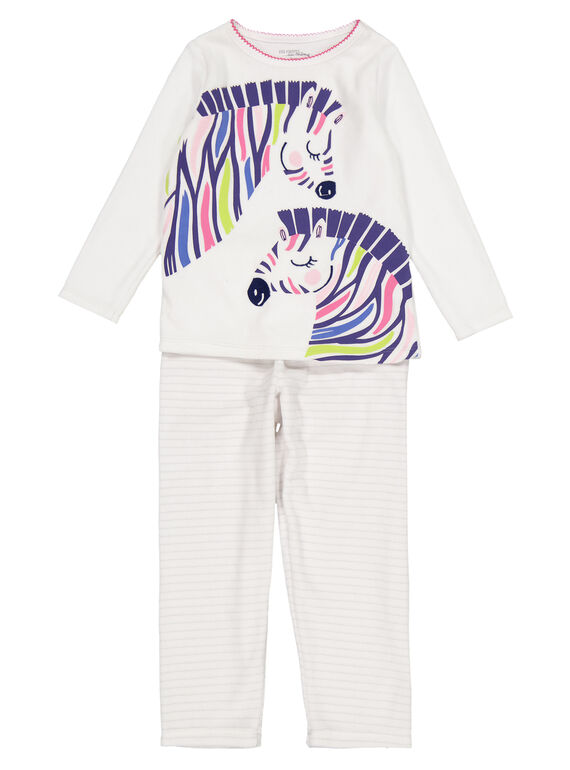 Pyjama  GEFAPYJZEB / 19WH1152PYJ001