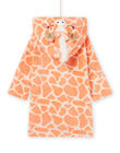 Sweat long à capuche REFAPULGIR / 23SH1151RDCD322