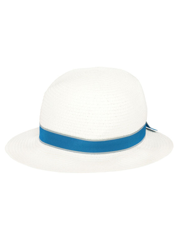Chapeau noeud fille FYABELCHAP1 / 19SI01R1CHA000