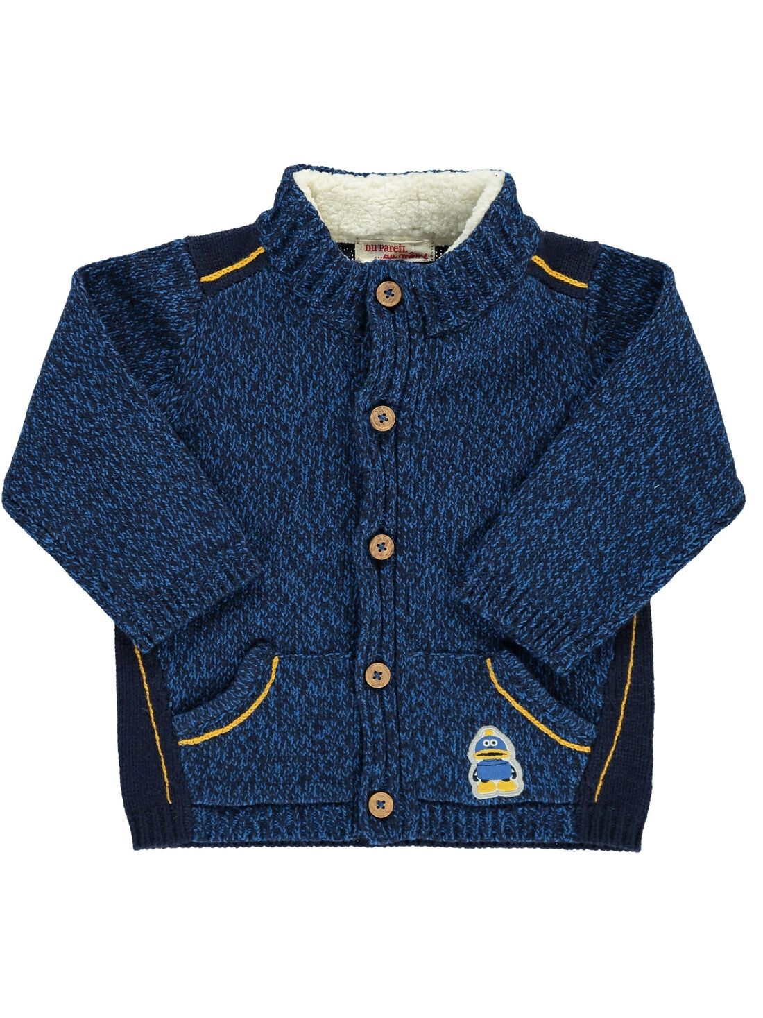 Gilet bébé garçon store