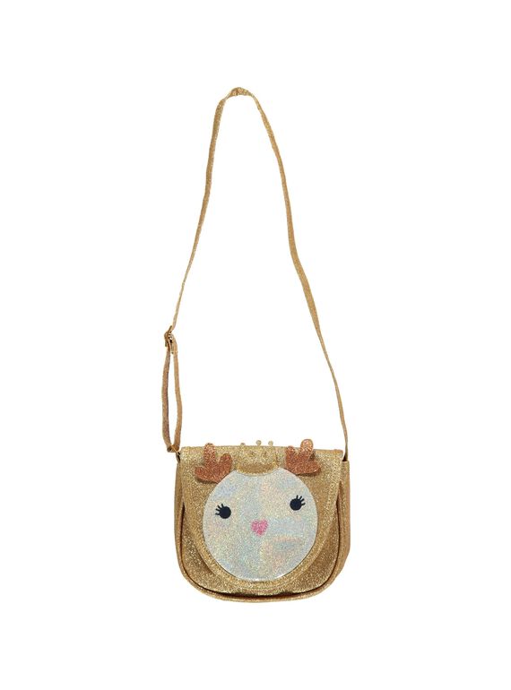 Sac en bandoulière fille DYACRABAG / 18WI01R1BES954
