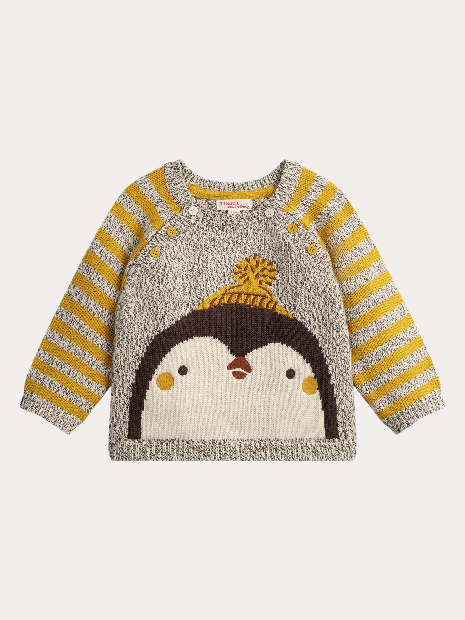 Pull bébé garçon pas cher best sale