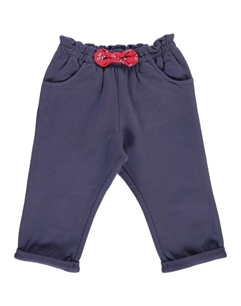 Pantalon De Jogging Bebe Fille Spring Days Bebe Dpam Pantalon De Jogging Bebe Fille Spring Days Bebe Dpam