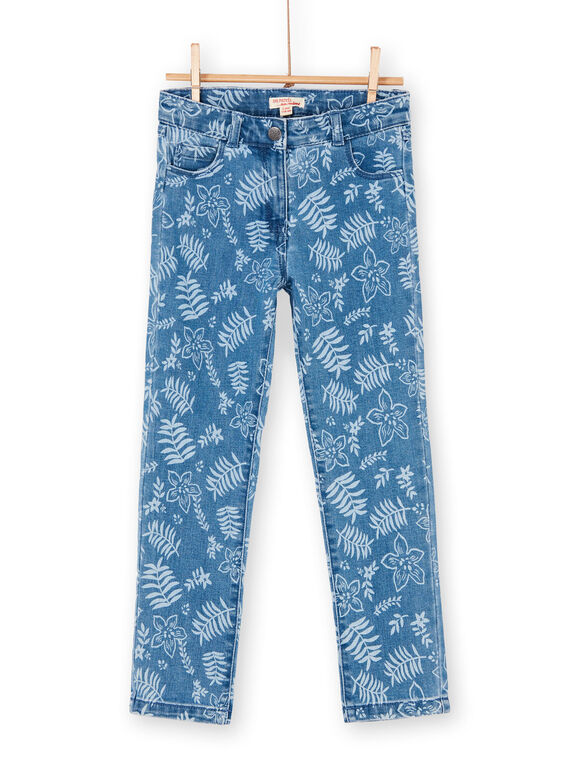Jeans  LANAUJEAN / 21S901P1JEAP274
