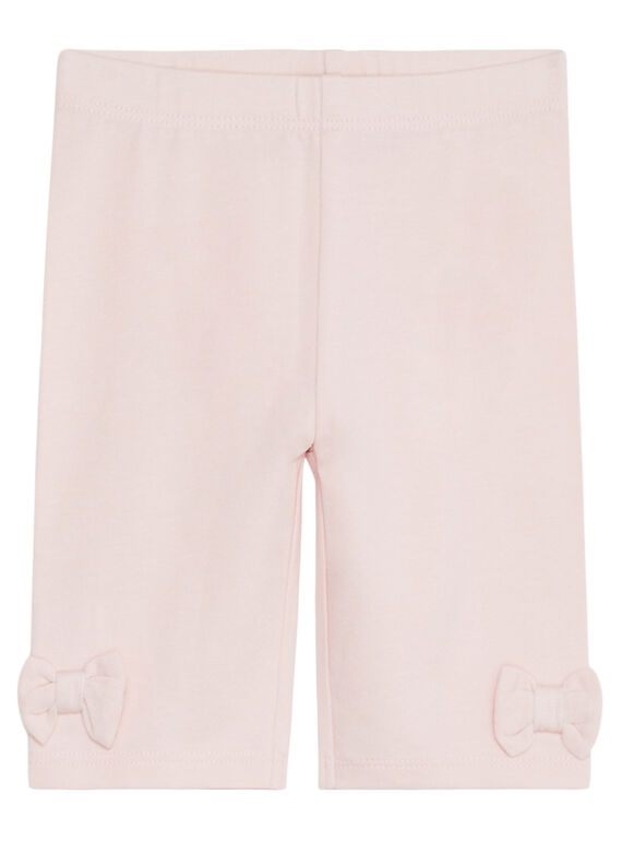 Caleçon Rose JYIJOLEG2EX / 20SI0956D26D310