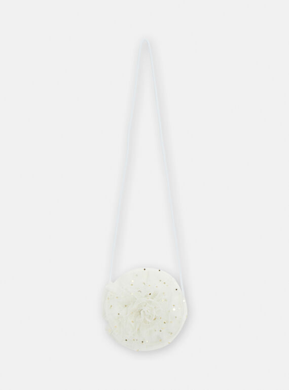 Sac Ecru TYAPOBAG / 24SI01M1BES001