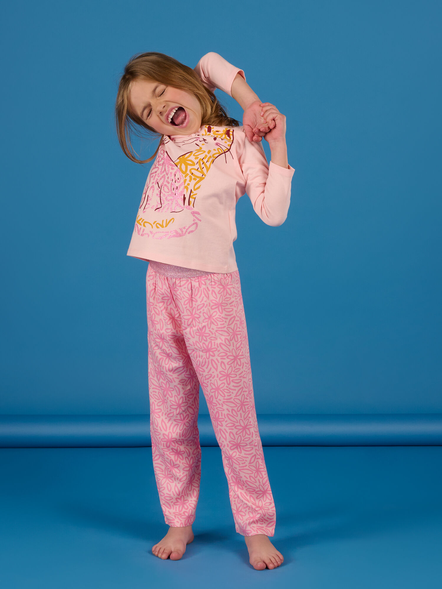 Du pareil au meme outlet pyjama fille