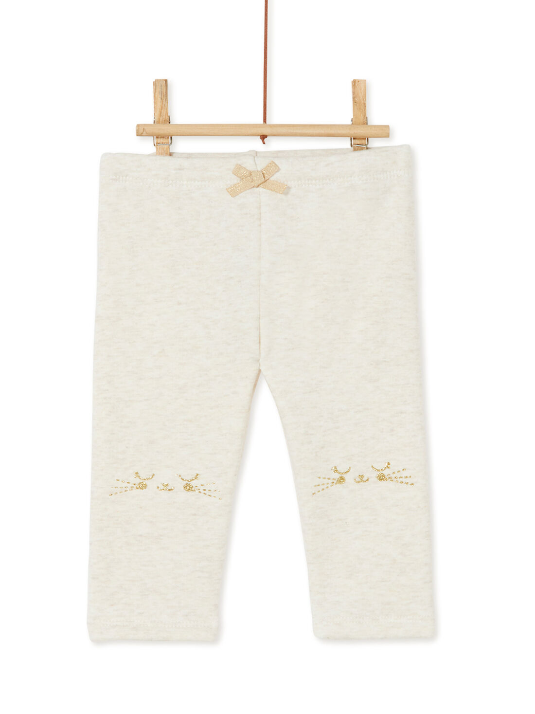 Legging fourré fille online