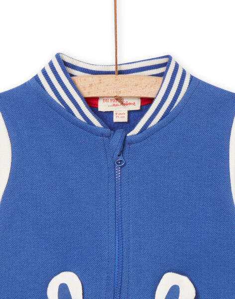Veste à animation animal RUJOGIL1 / 23SG1071GILC231