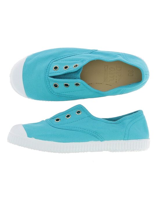 tennis toile bebe fille