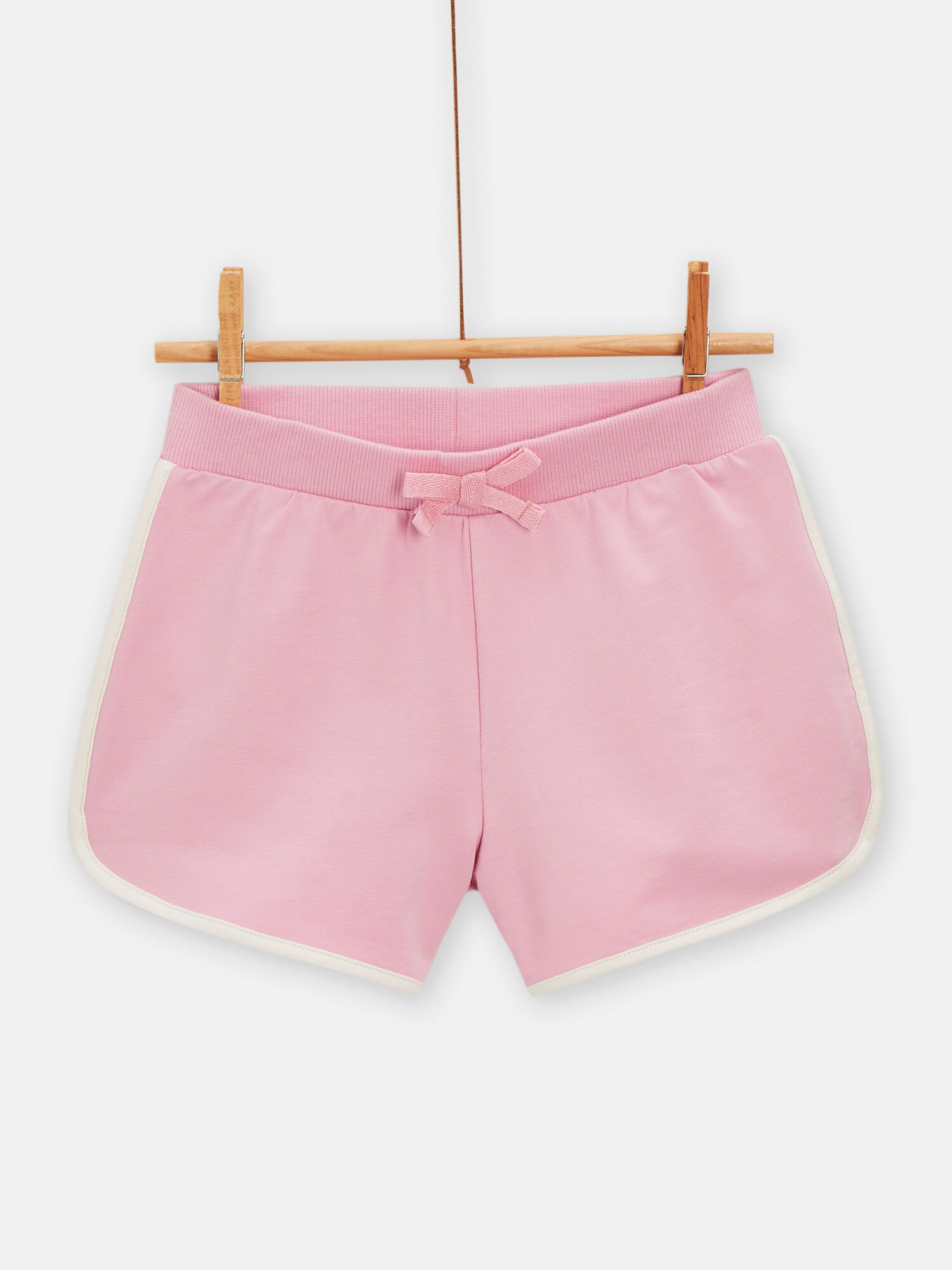 Short Parme Jupe et Short fille DPAM