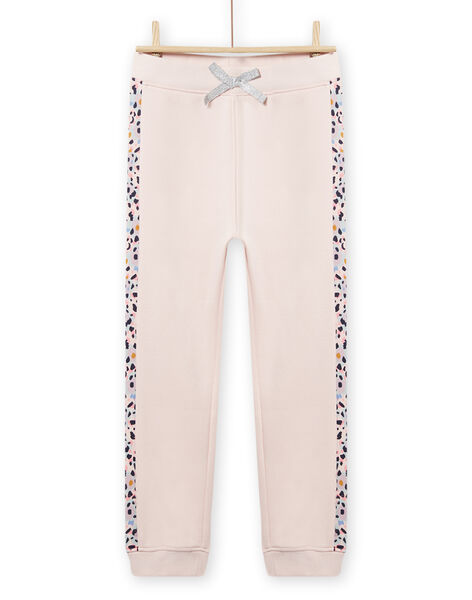 Bas de Jogging Rose NAJOBAJOG3 / 22S90162JGBD327